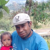 Luke Arabagali