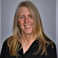 Joan Wedes