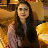 Anwesha Tripathy