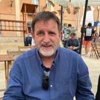 Jordi Segarra Sala