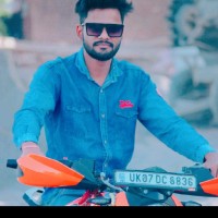 Deepak Rameshwar Sahu