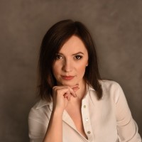 Joanna Tadych