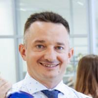 Oleksandr Danyuk