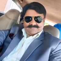 Sunny Mahajan