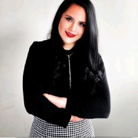 Maria Fernanda Vasquez Abad