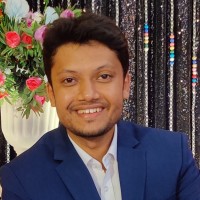Md. Tanvir Hossain