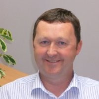 Gary Clarkson