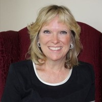 Nancy Sjostrom