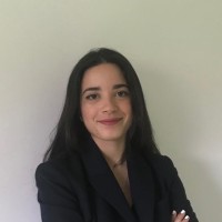 Yasmine Aboumad
