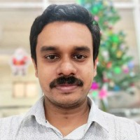 Nithin Vijay.R