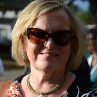 Mary-Jane Araldi