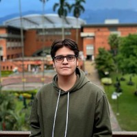 Diego Fernando Moreno Valencia