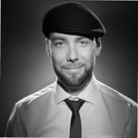 Jean-Francois DIonne