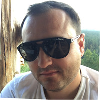 Radoslav Dimitrov