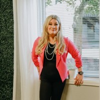 Stephanie Scheid