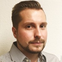 Remo Dürsteler