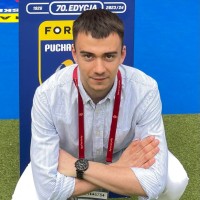 Dominik Kamiński