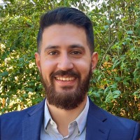 Erik Fernandez
