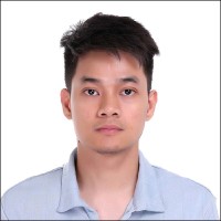Albert John Legaspi