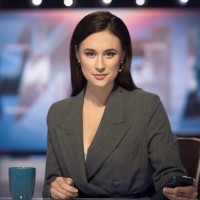 Yevheniia Skoryna