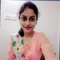 Shivangi Ghosh