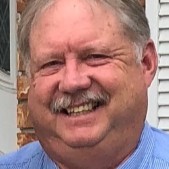 Kenny Strauch