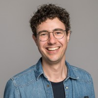 Berrie Van Dijck