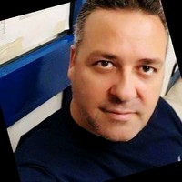 George Gemidopoulos