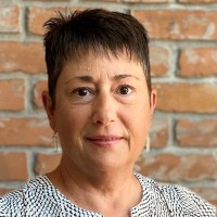 Julie Hedman, Senior Credentialing Specialist