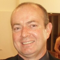 Phil Eden