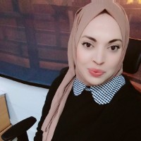 Fatma Ezzahra Zarrouki