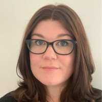 Kirsten Hegarty
