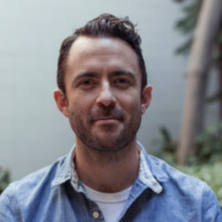Ben Larsen