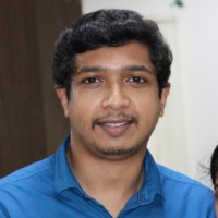 Sachin Rajeev