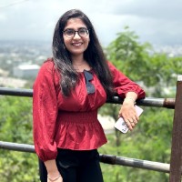 Deeksha Bohre