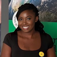 Nadia Kenza Ouedraogo