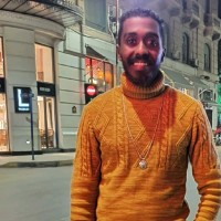 Mohammed Shabaan