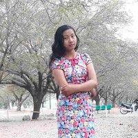 Zin Mar Cho