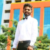 Santhosh K R