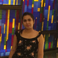 Simran Sehgal