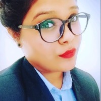 Shradha Tilwankar