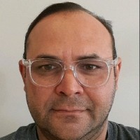 Gerardo Lozada