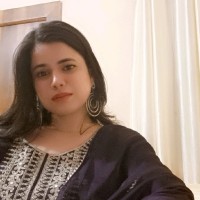 Tasnim Firdous