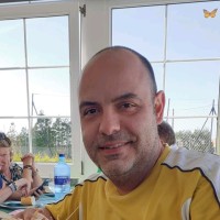 Rafael Alejandro Aranda Pérez