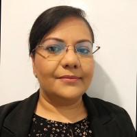 Shahreena Mumtaz