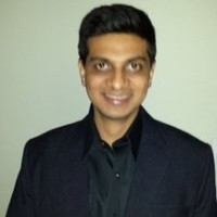 Tej Gandhi