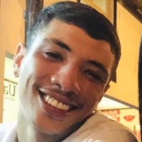 Dyon Lucas Fernandes santos