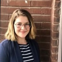 Claire Riebling, Msw