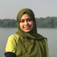 Mayisha Alam