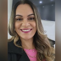 Maria Silvana Ferreira